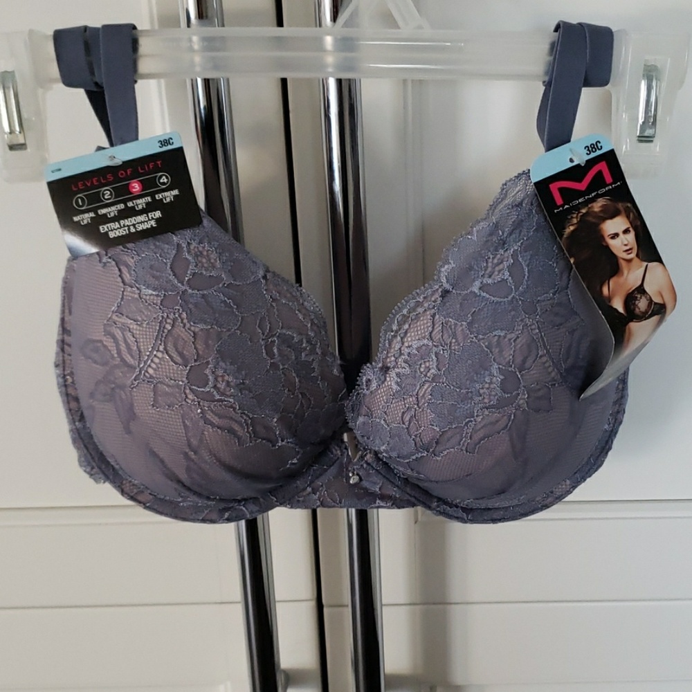 Maidenform bra